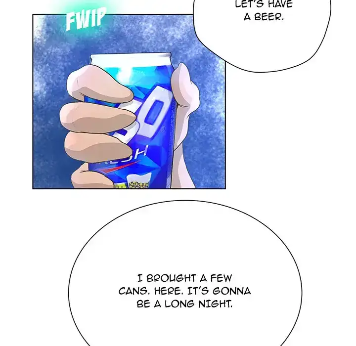 The Mask: Two Faces Chapter 30 Page 28