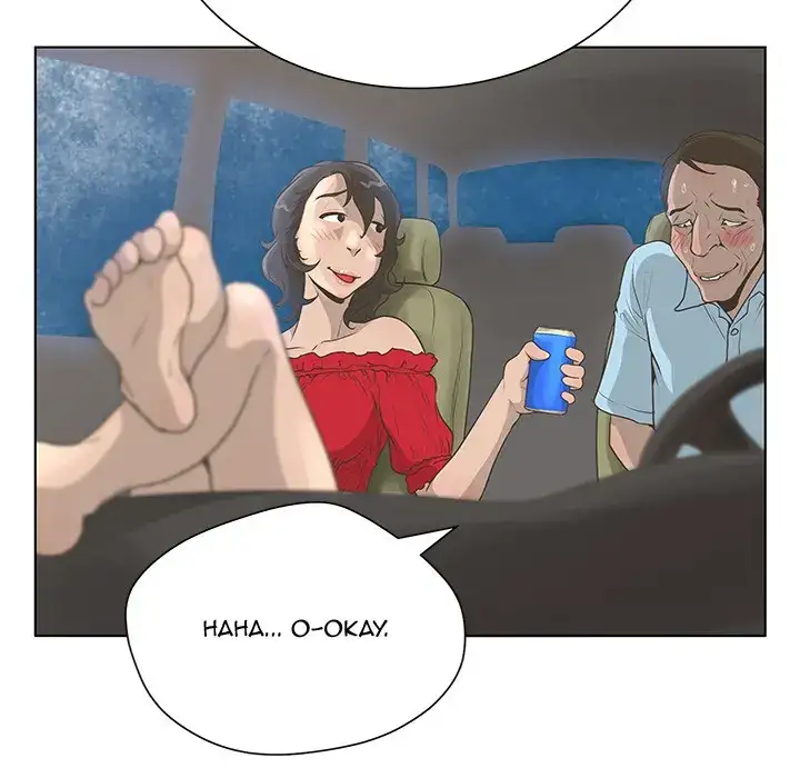 The Mask: Two Faces Chapter 30 Page 29
