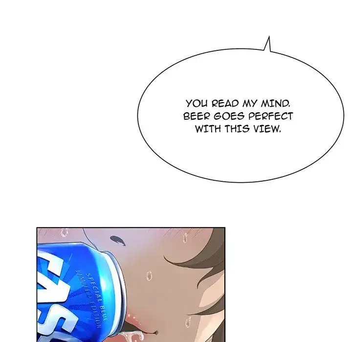 The Mask: Two Faces Chapter 30 Page 30