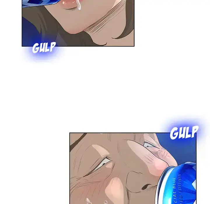 The Mask: Two Faces Chapter 30 Page 31