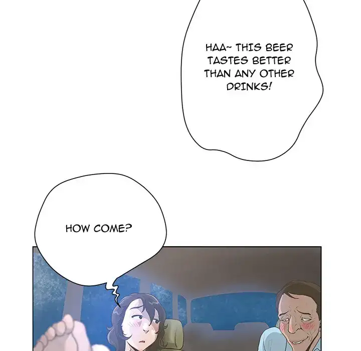 The Mask: Two Faces Chapter 30 Page 37