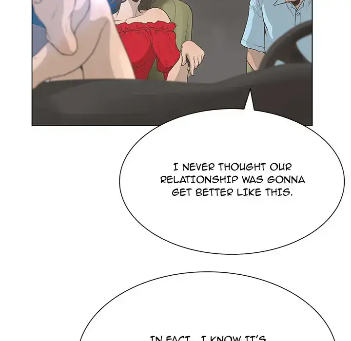 The Mask: Two Faces Chapter 30 Page 38