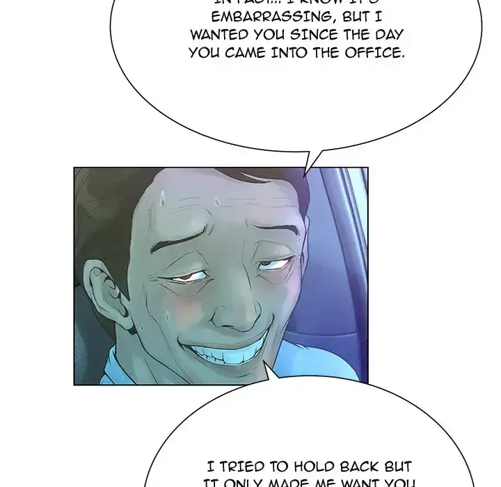 The Mask: Two Faces Chapter 30 Page 39