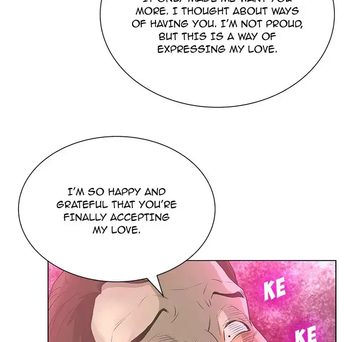 The Mask: Two Faces Chapter 30 Page 40