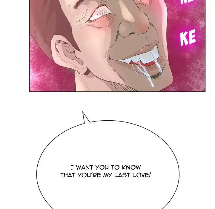 The Mask: Two Faces Chapter 30 Page 41