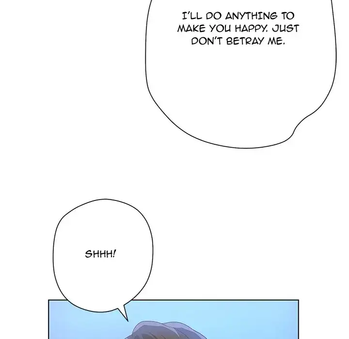 The Mask: Two Faces Chapter 30 Page 49