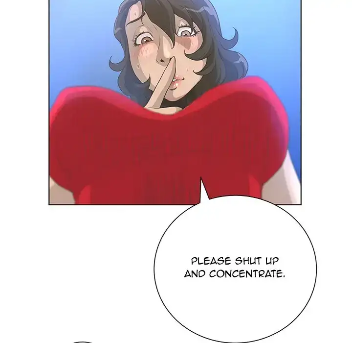 The Mask: Two Faces Chapter 30 Page 50