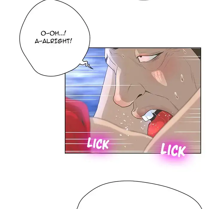 The Mask: Two Faces Chapter 30 Page 51