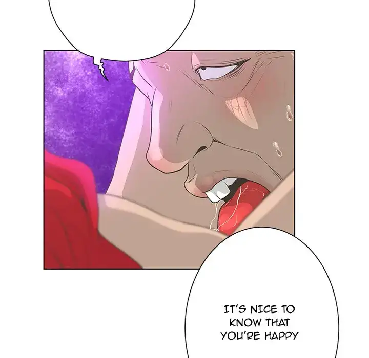The Mask: Two Faces Chapter 30 Page 55