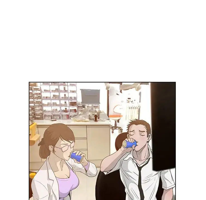 The Mask: Two Faces Chapter 30 Page 62