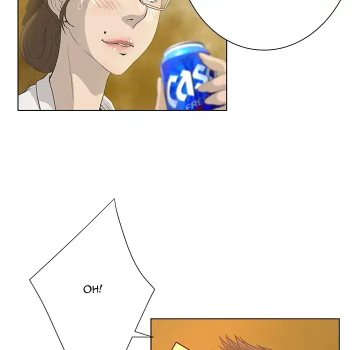 The Mask: Two Faces Chapter 30 Page 64