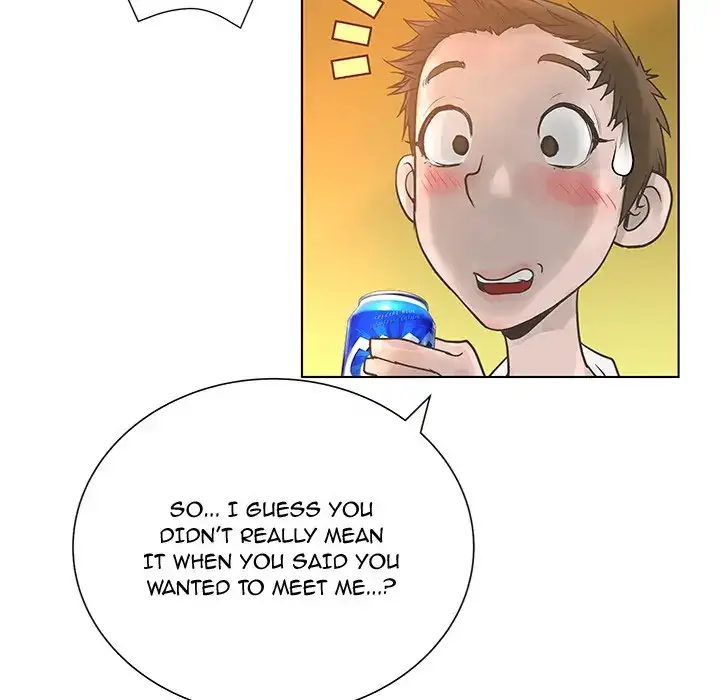 The Mask: Two Faces Chapter 30 Page 65