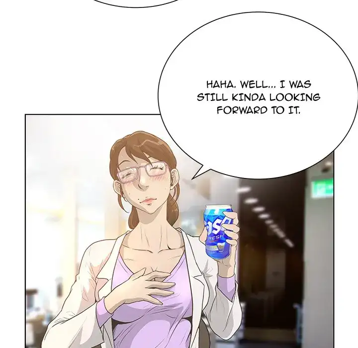 The Mask: Two Faces Chapter 30 Page 66