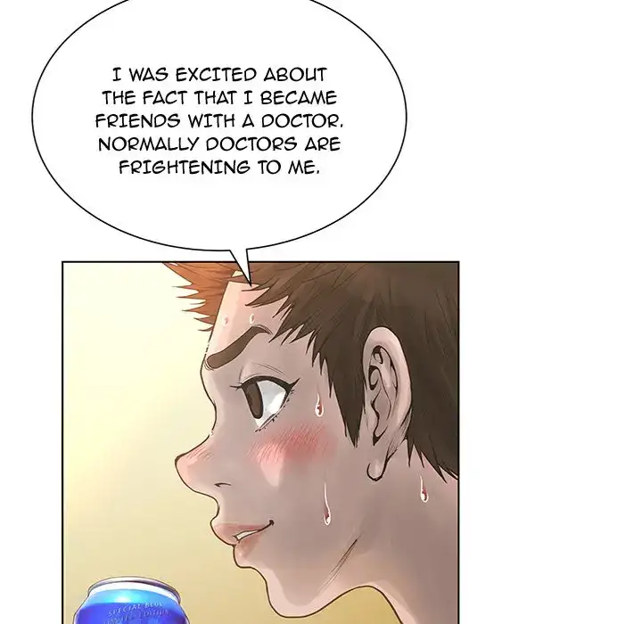 The Mask: Two Faces Chapter 30 Page 68