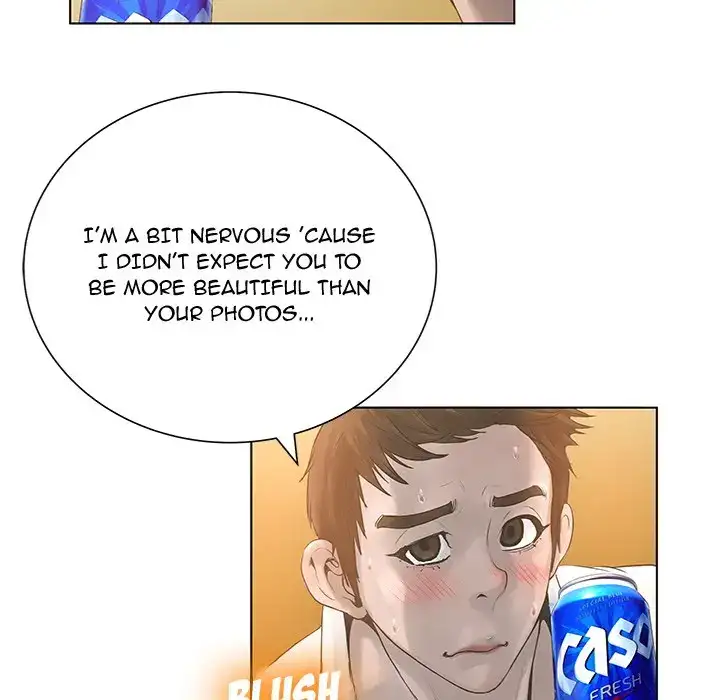 The Mask: Two Faces Chapter 30 Page 69