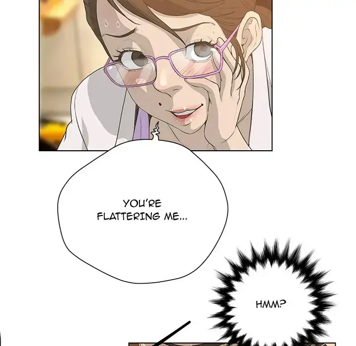 The Mask: Two Faces Chapter 30 Page 71