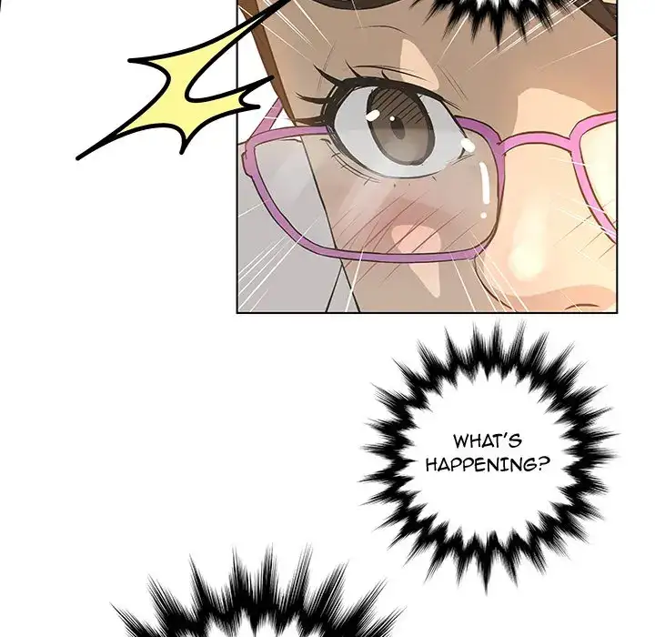 The Mask: Two Faces Chapter 30 Page 72