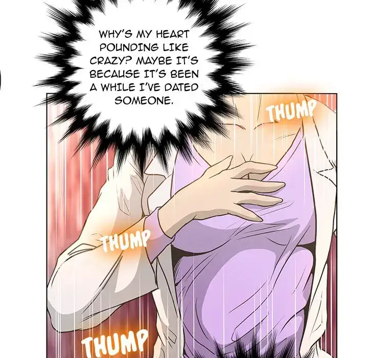 The Mask: Two Faces Chapter 30 Page 73
