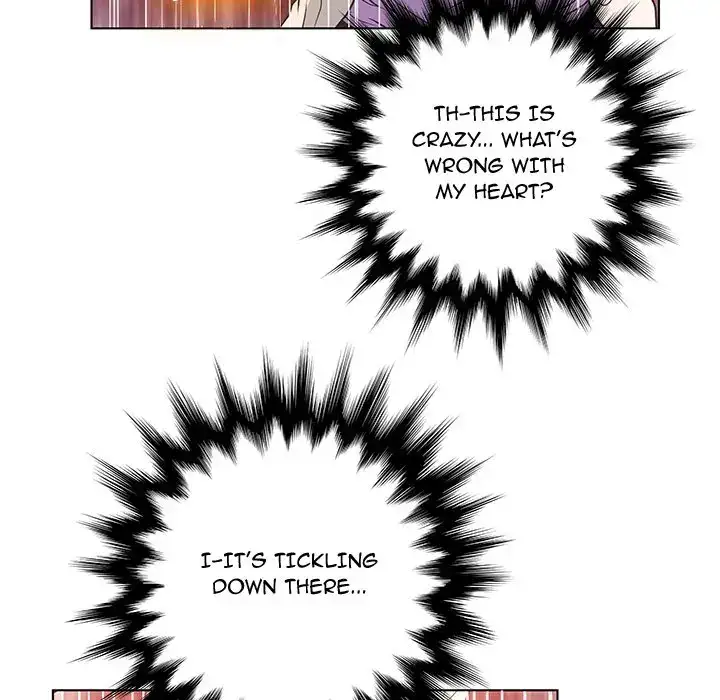 The Mask: Two Faces Chapter 30 Page 74