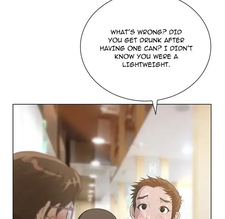 The Mask: Two Faces Chapter 30 Page 76