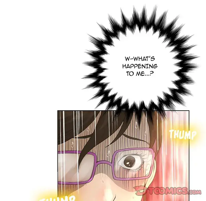 The Mask: Two Faces Chapter 30 Page 78