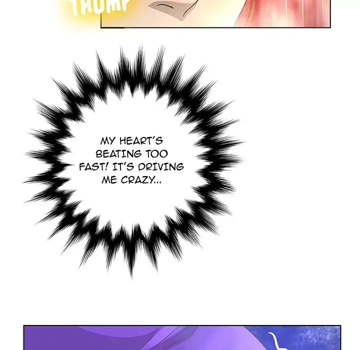The Mask: Two Faces Chapter 30 Page 79