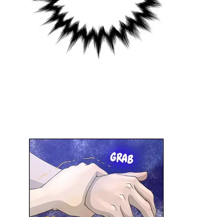 The Mask: Two Faces Chapter 30 Page 81
