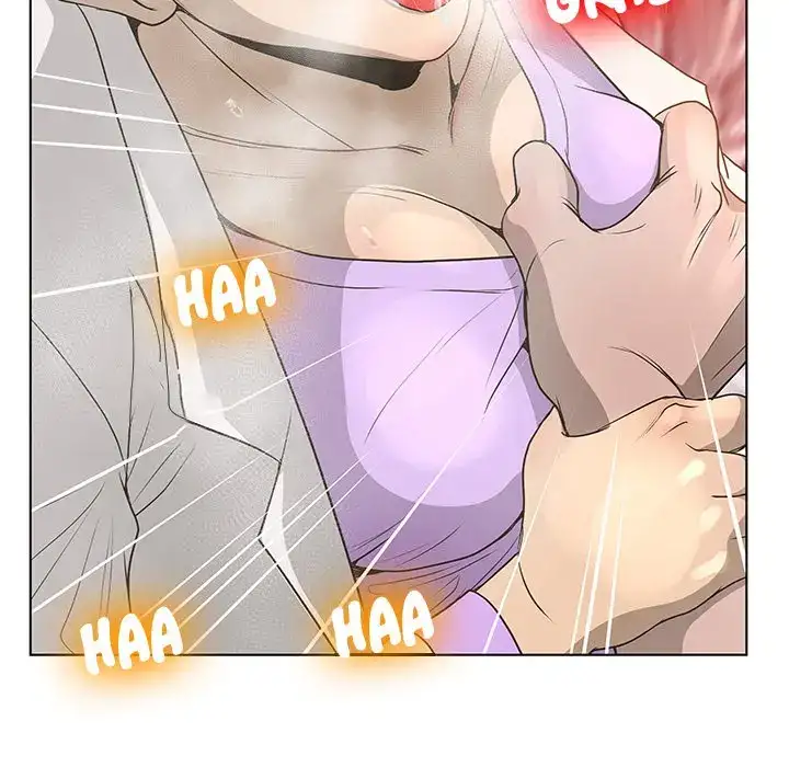 The Mask: Two Faces Chapter 30 Page 86