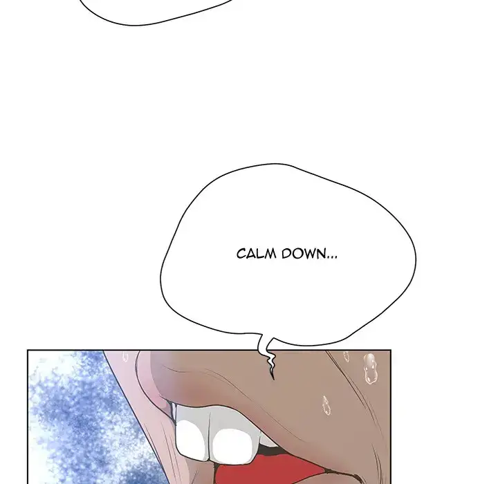 The Mask: Two Faces Chapter 30 Page 88