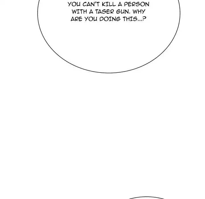 The Mask: Two Faces Chapter 30 Page 92