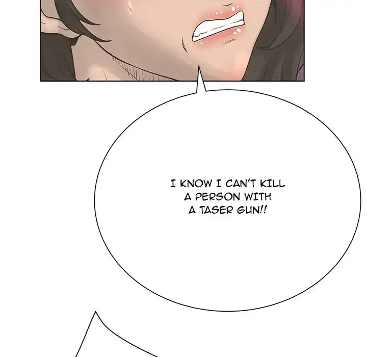 The Mask: Two Faces Chapter 30 Page 94
