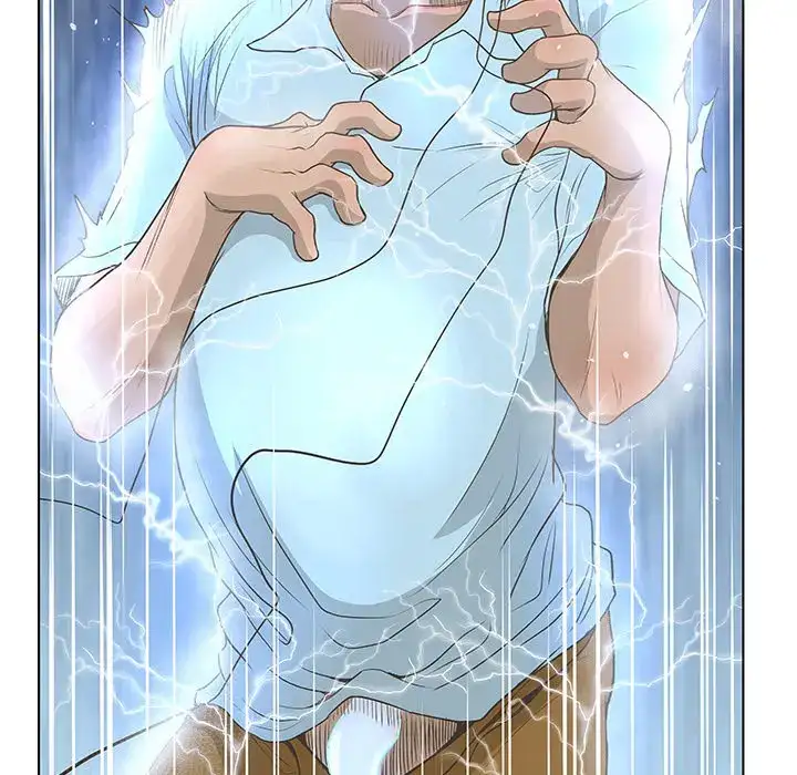 The Mask: Two Faces Chapter 31 Page 10