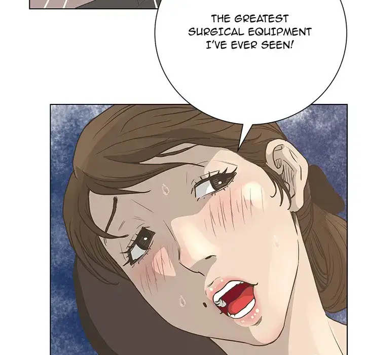 The Mask: Two Faces Chapter 31 Page 103