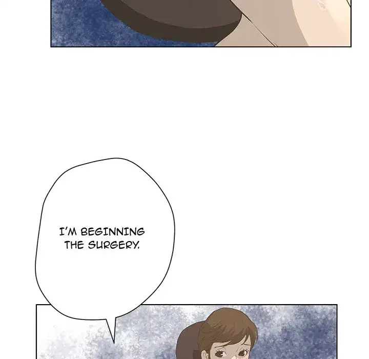 The Mask: Two Faces Chapter 31 Page 104