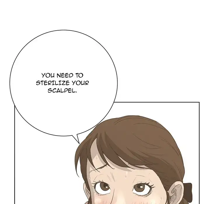 The Mask: Two Faces Chapter 31 Page 108