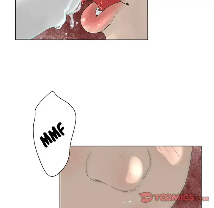 The Mask: Two Faces Chapter 31 Page 111