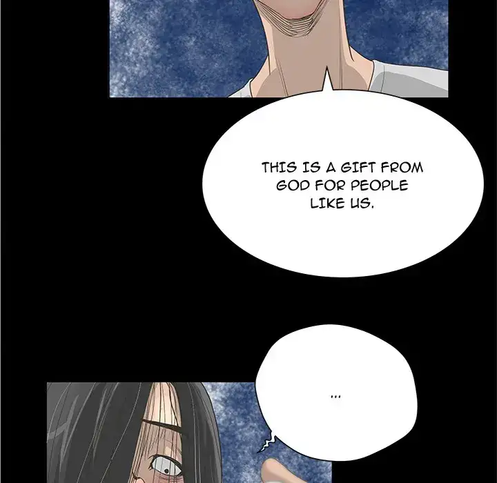 The Mask: Two Faces Chapter 31 Page 120