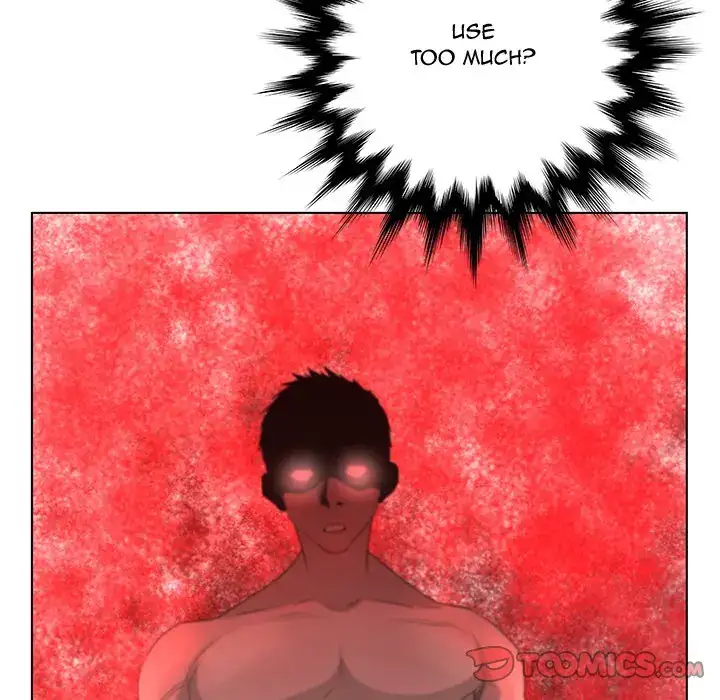 The Mask: Two Faces Chapter 31 Page 123