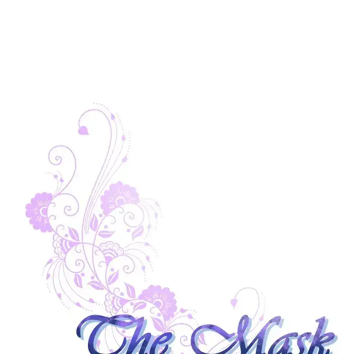 The Mask: Two Faces Chapter 31 Page 127