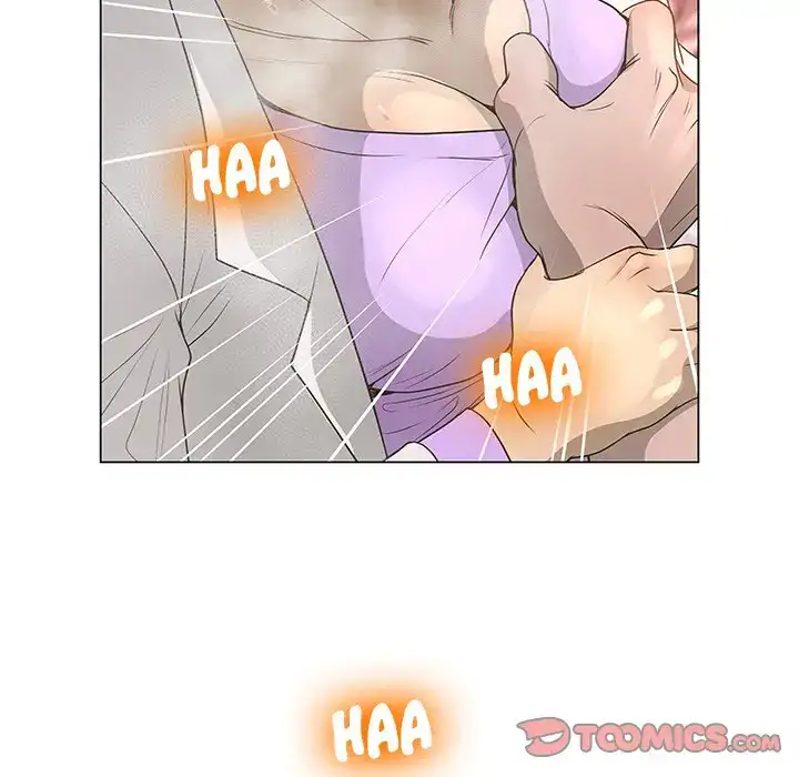 The Mask: Two Faces Chapter 31 Page 15