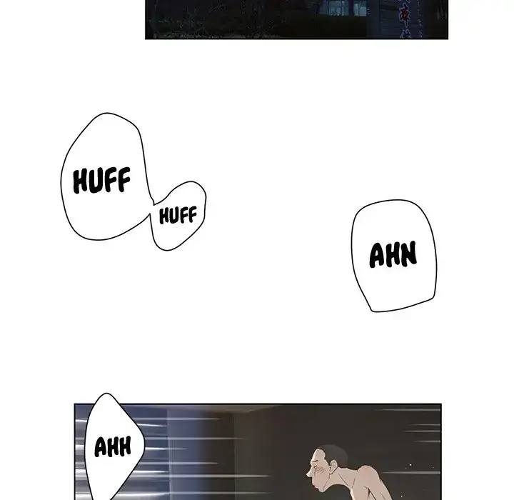 The Mask: Two Faces Chapter 31 Page 24