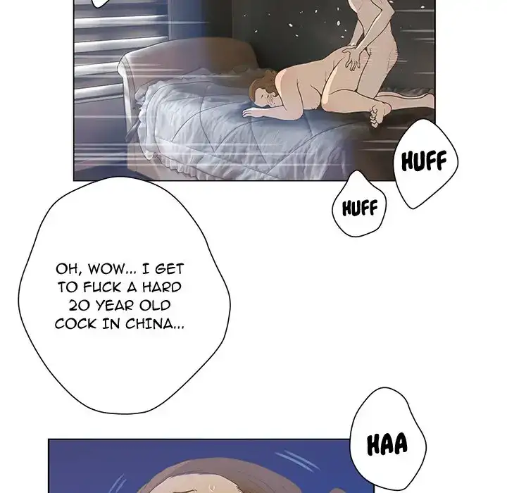 The Mask: Two Faces Chapter 31 Page 25
