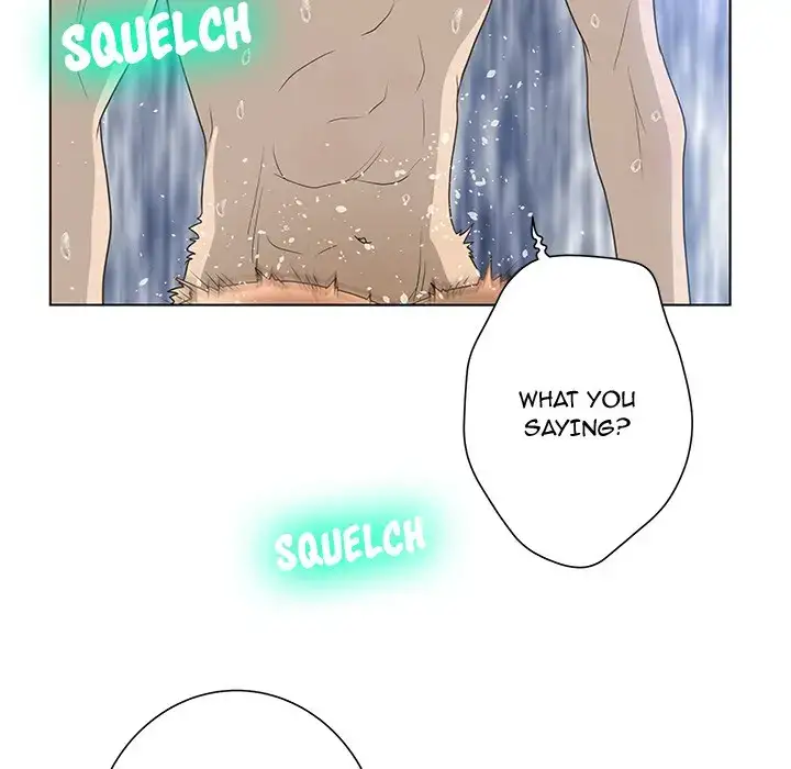The Mask: Two Faces Chapter 31 Page 28