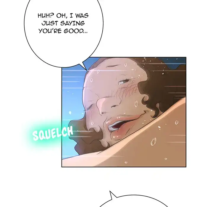 The Mask: Two Faces Chapter 31 Page 29