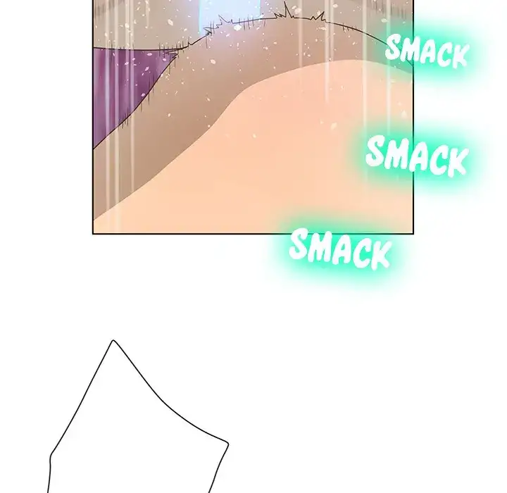 The Mask: Two Faces Chapter 31 Page 33