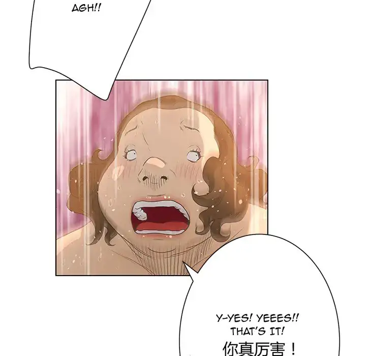 The Mask: Two Faces Chapter 31 Page 34
