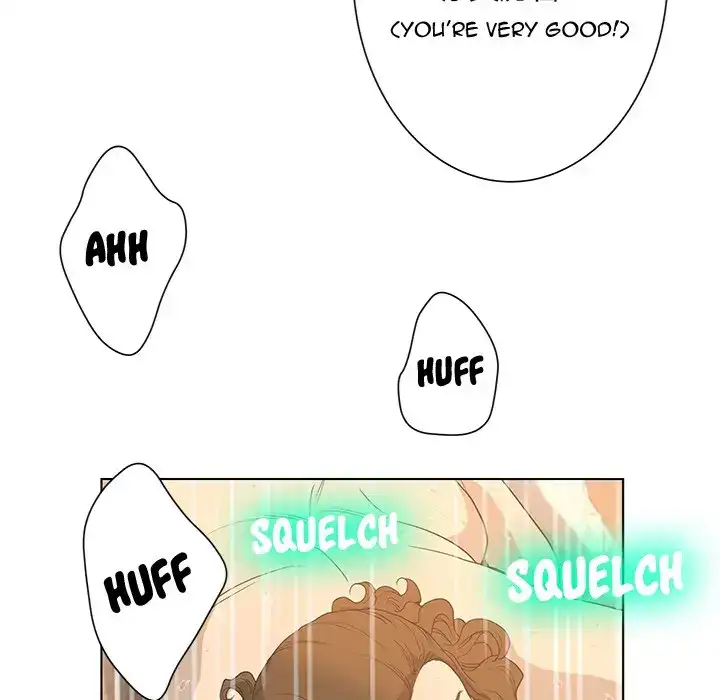 The Mask: Two Faces Chapter 31 Page 35
