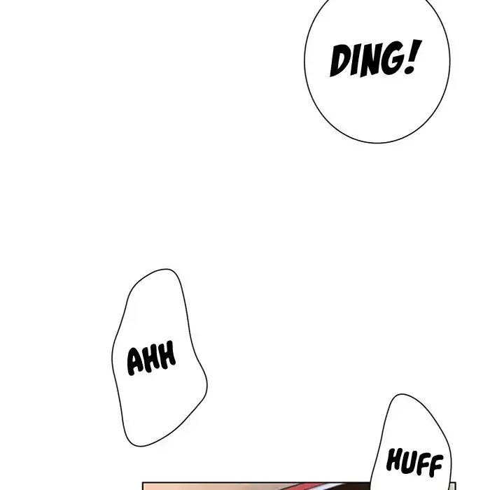 The Mask: Two Faces Chapter 31 Page 37