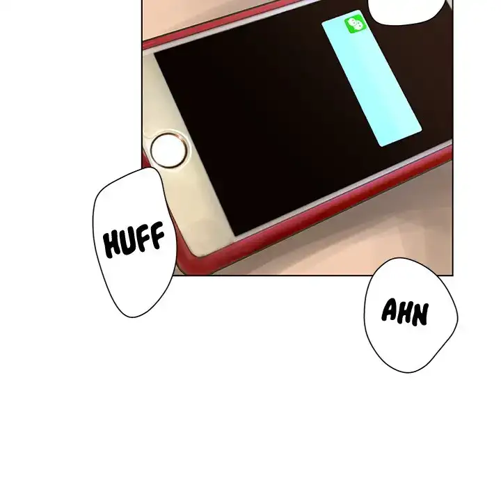 The Mask: Two Faces Chapter 31 Page 38