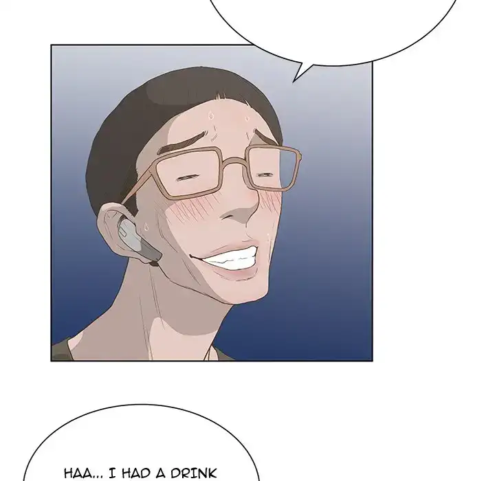 The Mask: Two Faces Chapter 31 Page 44